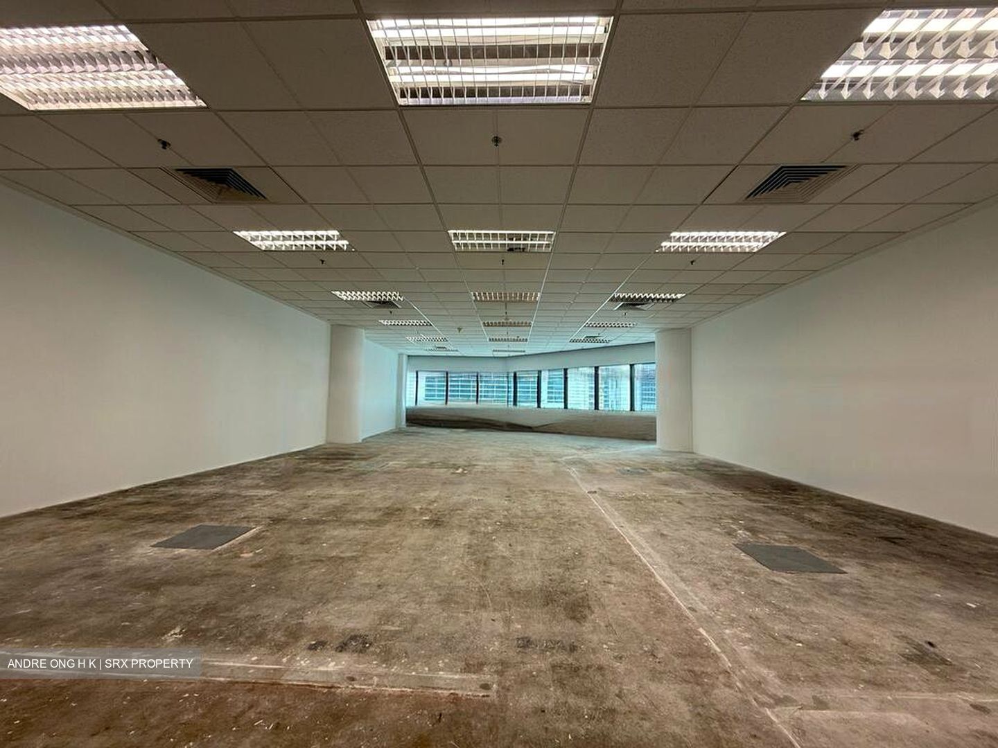 Robinson Road (D1), Office #451011581